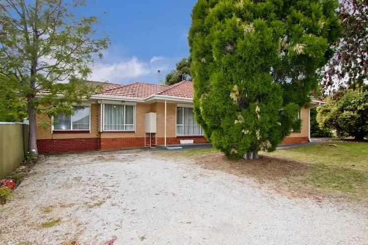 580 Milne Road, Banksia Park SA 5091