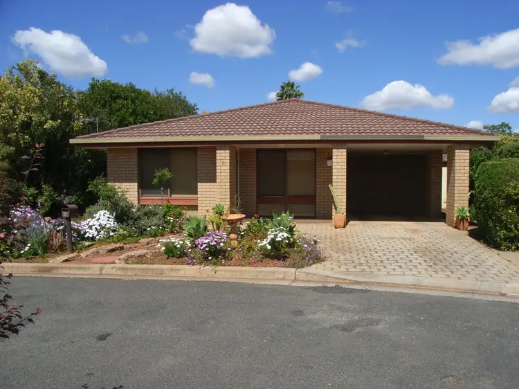 1/6-10 Hoad Street, Griffith NSW 2680