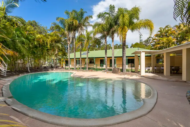 1 Birdlife Court, Nerang QLD 4211