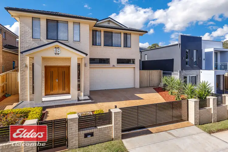 Sixth view of Homely house listing, 18 JONES AVENUE, Potts Hill NSW 2143