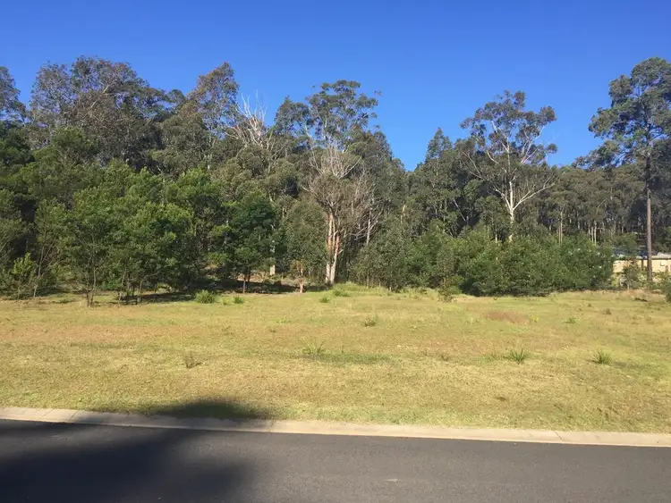 51 Jedel Drive, Catalina NSW 2536