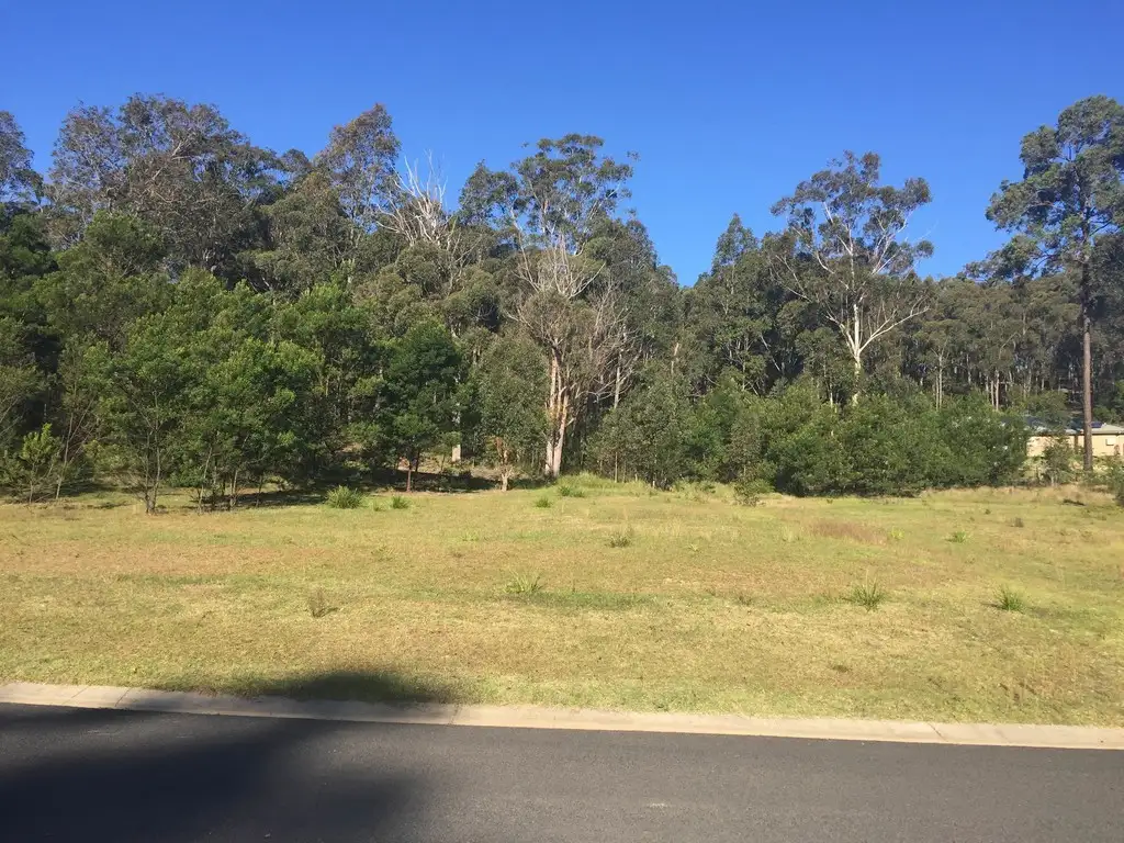 Main view of Homely land listing, 51 Jedel Drive, Catalina NSW 2536