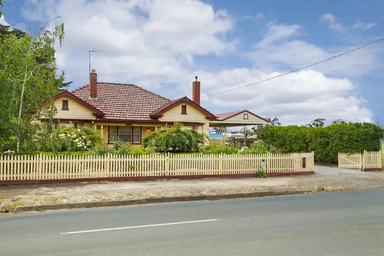 12 Sutherlands Road, Riddells Creek VIC 3431
