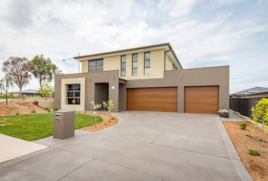 Main view of Homely house listing, 1 Scotford Street, Coombs ACT 2611