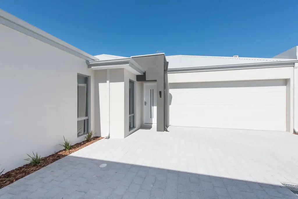 Main view of Homely villa listing, 9C Currong Way, Nollamara WA 6061