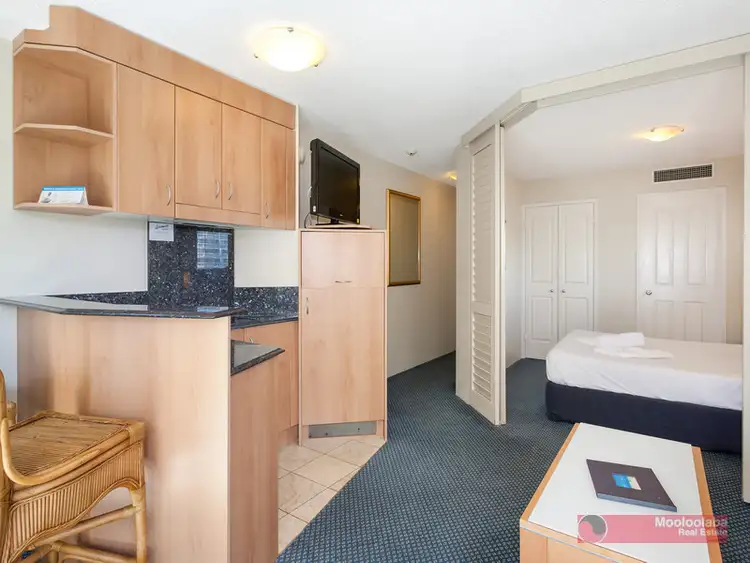 Seventh view of Homely unit listing, 455/11 Mooloolaba Esplanade (Landmark), Mooloolaba QLD 4557