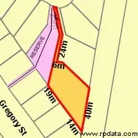 Fifth view of Homely land listing, 31 Dennis Cres, South West Rocks NSW 2431