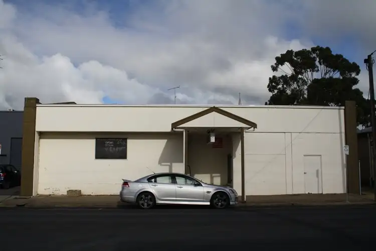 Second view of Homely house listing, 14 Robertson St, Naracoorte SA 5271