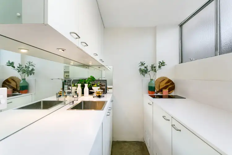 Third view of Homely apartment listing, 5J/85 Elizabeth Bay Road, Elizabeth Bay NSW 2011