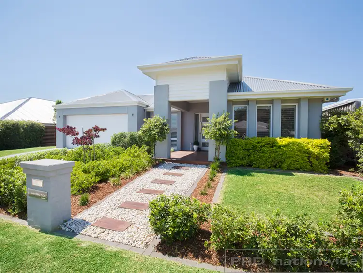Main view of Homely house listing, 9 Swiftwing Close, Chisholm NSW 2322