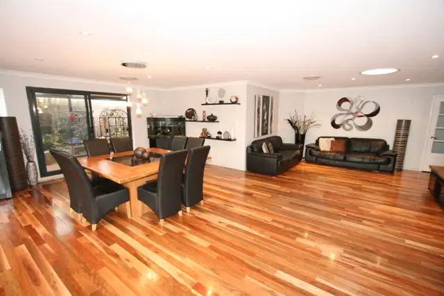 Fifth view of Homely house listing, 7 Nicoli Place, Baldivis WA 6171