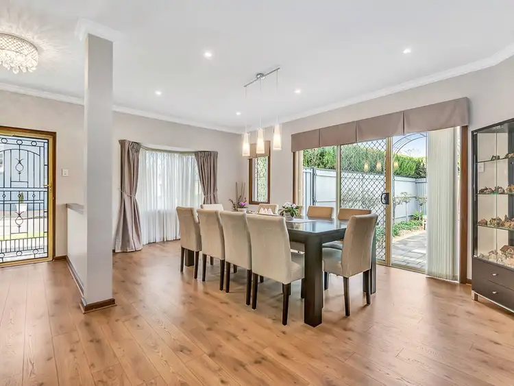 Fourth view of Homely house listing, 17 Swan Circuit, Mawson Lakes SA 5095