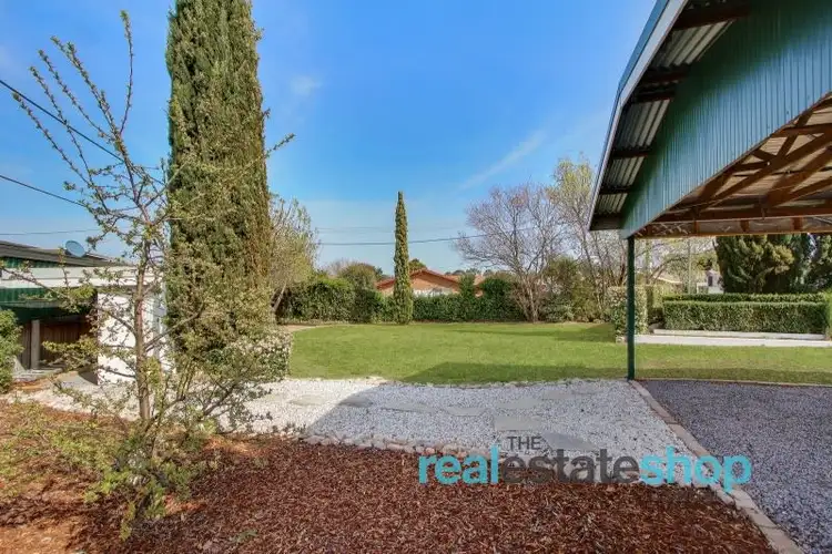 Third view of Homely house listing, 17 Balsillie Crescent, Monash ACT 2904