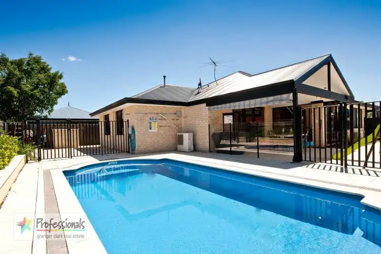 Fourth view of Homely house listing, 60 Sandown Circle, Henley Brook WA 6055
