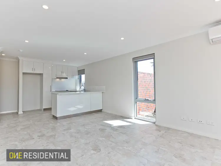Third view of Homely apartment listing, Unit 2/70 West Churchill Avenue, Munster WA 6166