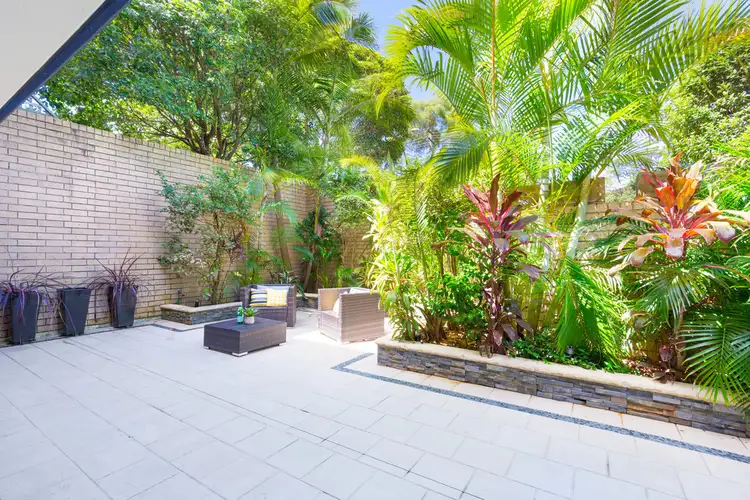 4/108 Shirley Road, Wollstonecraft NSW 2065