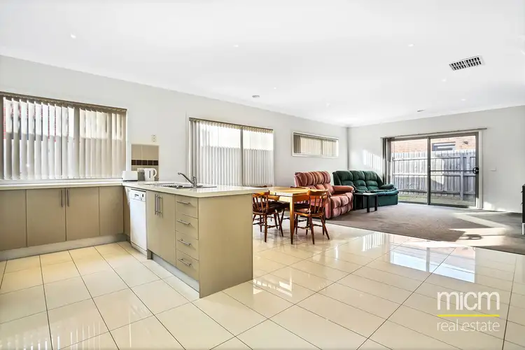 Fifth view of Homely house listing, 15 Float Place, Point Cook VIC 3030