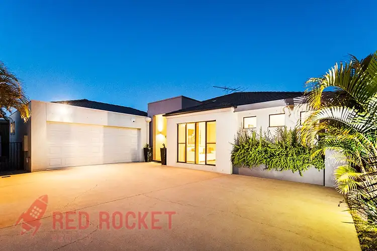 Second view of Homely house listing, 21 Golfgreen Terrace, Meadowbrook QLD 4131