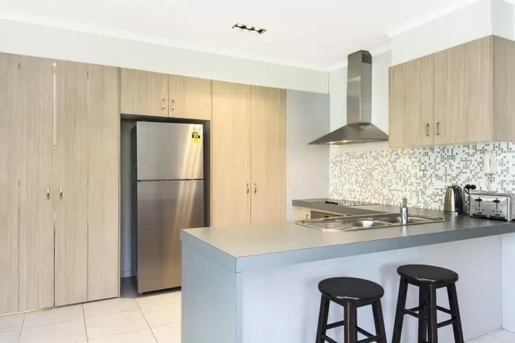 Third view of Homely unit listing, 19/159-163 Riverside Boulevard, Douglas QLD 4814