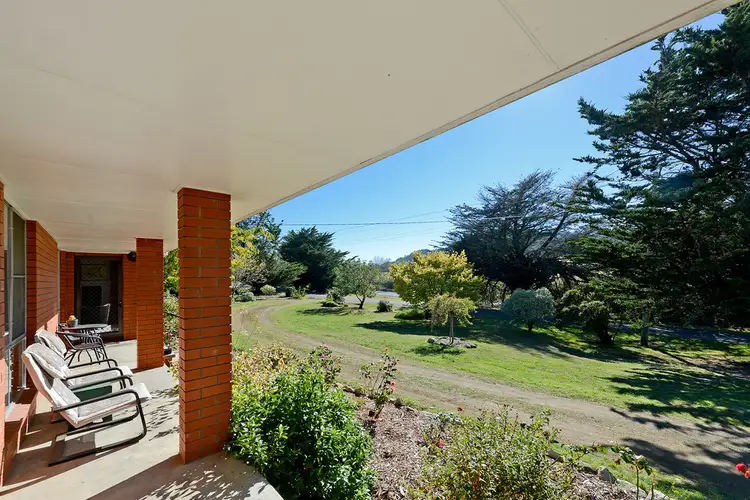 Main view of Homely house listing, 38 Dysart Drive, Dysart TAS 7030