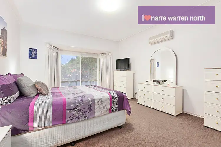 Fifth view of Homely house listing, 41-43 Bailey Road, Narre Warren North VIC 3804
