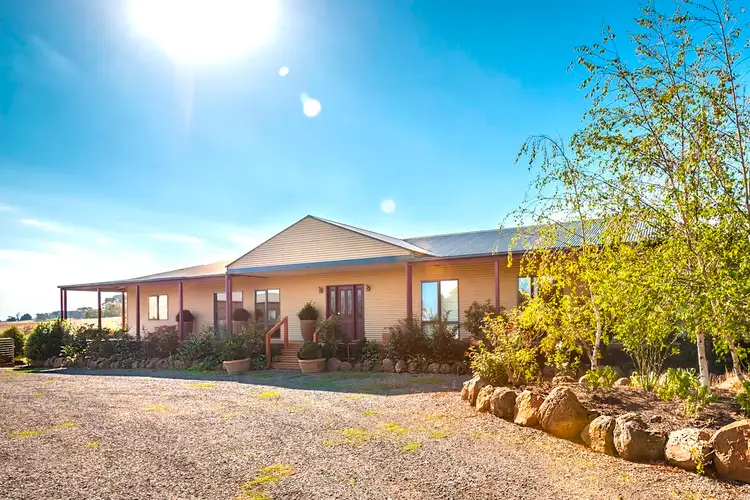 219 Fiddlers Green Road, Kyneton VIC 3444