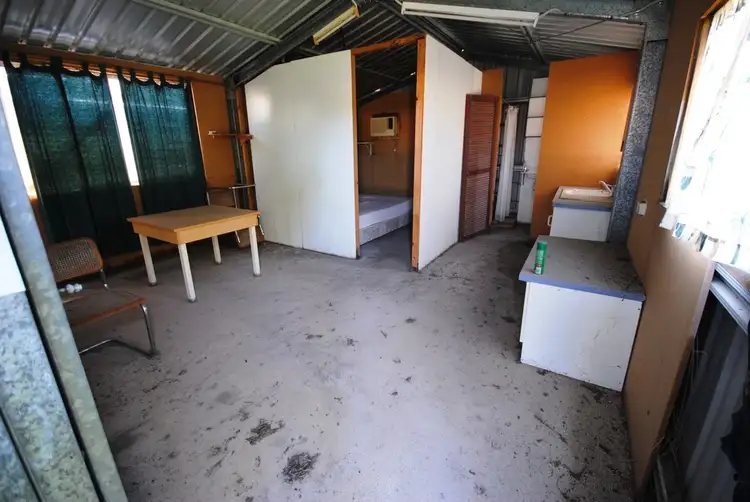Third view of Homely land listing, 33 Carlo, Rainbow Beach QLD 4581