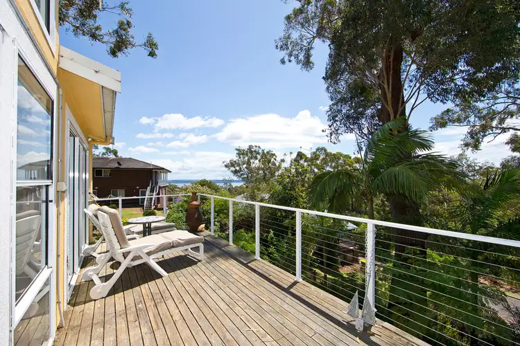 Sixth view of Homely house listing, 27 Tallean Road, Nelson Bay NSW 2315