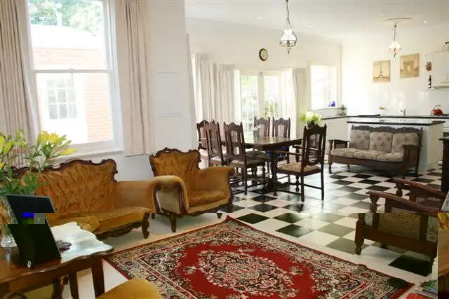 Fifth view of Homely house listing, 107 Warrenheip Street, Buninyong VIC 3357