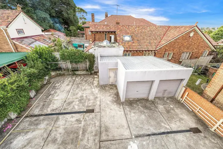 Fifth view of Homely block of units listing, 149 Parramatta Road, Haberfield NSW 2045