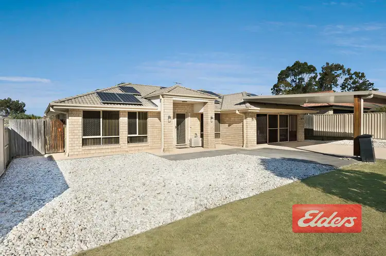 Third view of Homely house listing, 6 Crescendo Place, Crestmead QLD 4132