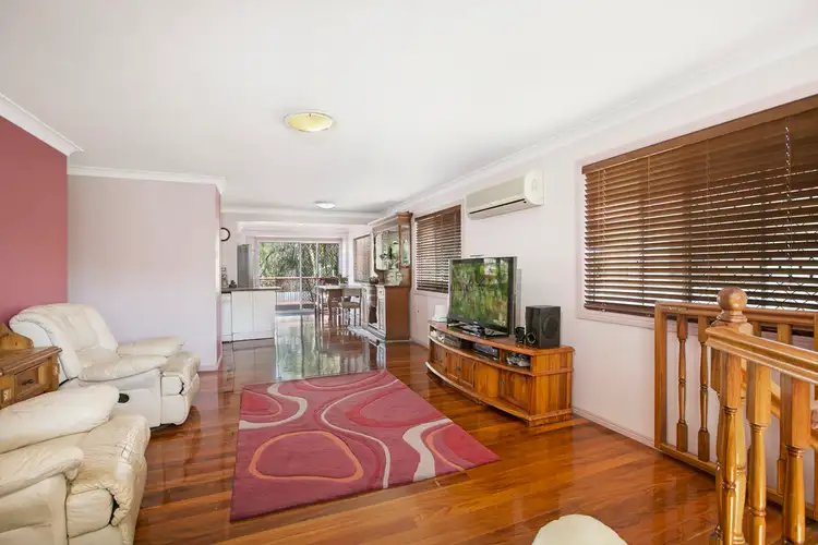 Fifth view of Homely house listing, 55 Malabar Street, Wynnum West QLD 4178