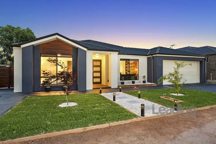 5 Ritchie Court, Sunbury VIC 3429
