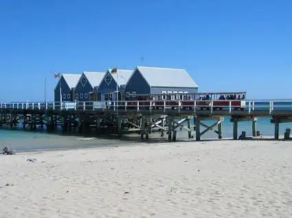 Second view of Homely land listing, 83A Fairbairn Road, Busselton WA 6280
