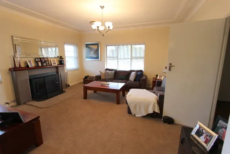 Fifth view of Homely house listing, 149 GardIner Street, Temora NSW 2666