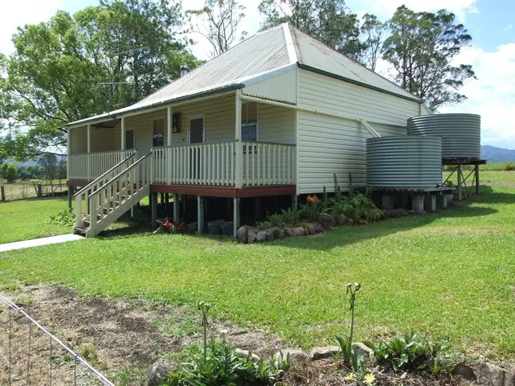 Main view of Homely rural property listing, 734 Central Lansdowne Road, Upper Lansdowne NSW 2430