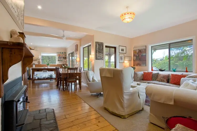 Second view of Homely house listing, 10 Kingstons Lane, Candelo NSW 2550