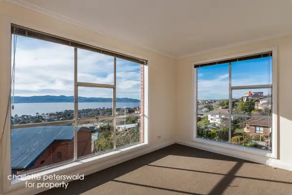 Fourth view of Homely house listing, 2/301 Churchill Avenue, Sandy Bay TAS 7005
