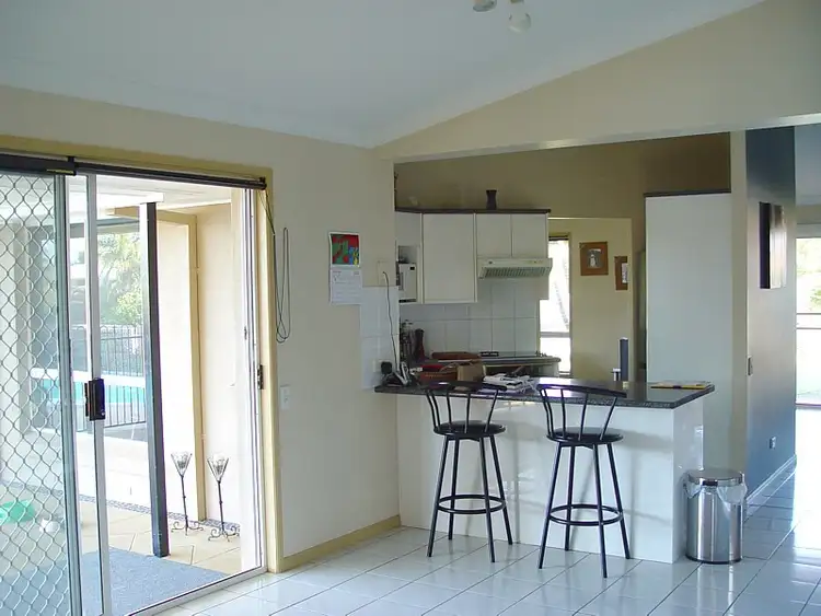 Fourth view of Homely house listing, 1 Peal Crt, Carrara QLD 4211