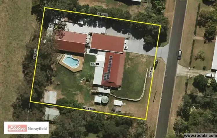 Address available on request