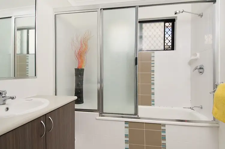 Second view of Homely house listing, 36 Ellsworth Drive, Mount Louisa QLD 4814
