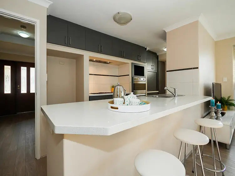 Sixth view of Homely house listing, 28 Kutcharo Crescent, Joondalup WA 6027