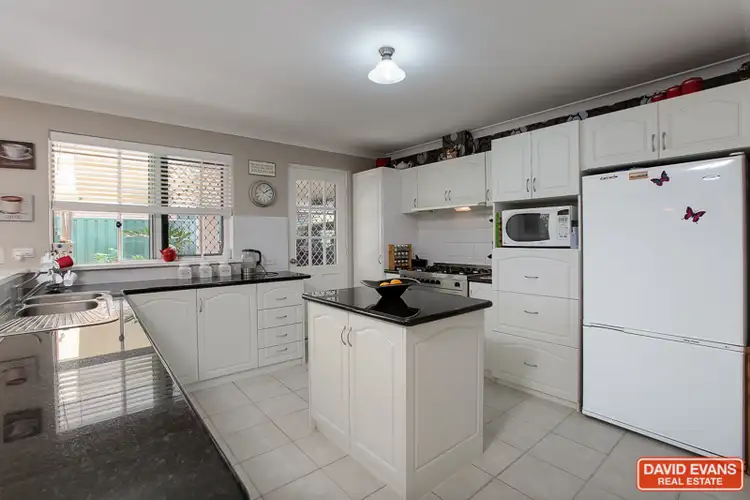 Sixth view of Homely house listing, 16 St Andrews Loop, Cooloongup WA 6168