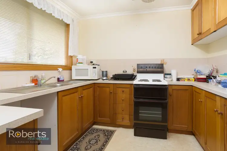 Third view of Homely block of units listing, 2/147 Peel St West, Summerhill TAS 7250