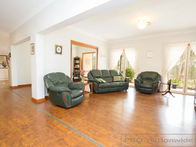 Fifth view of Homely house listing, 221 Parish Drive, Thornton NSW 2322