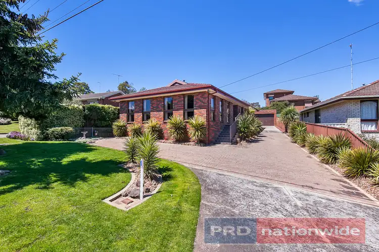 204 Simpson Street, Ballarat North VIC 3350