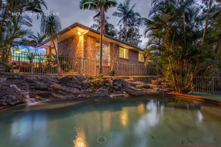 Fifth view of Homely house listing, 29 Huon Place, Forest Lake QLD 4078