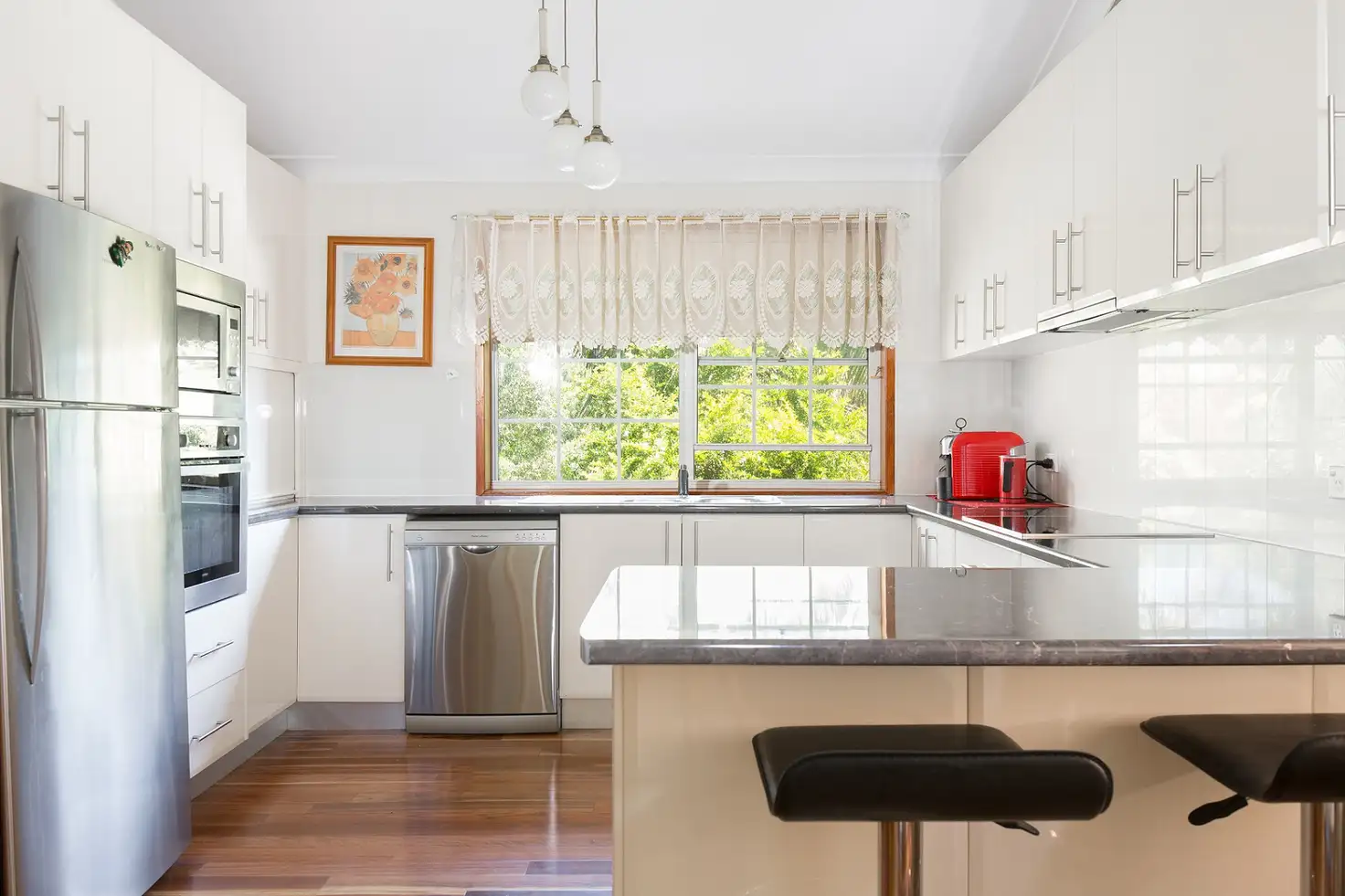 Main view of Homely house listing, 6 Staff Road, Cordeaux Heights NSW 2526