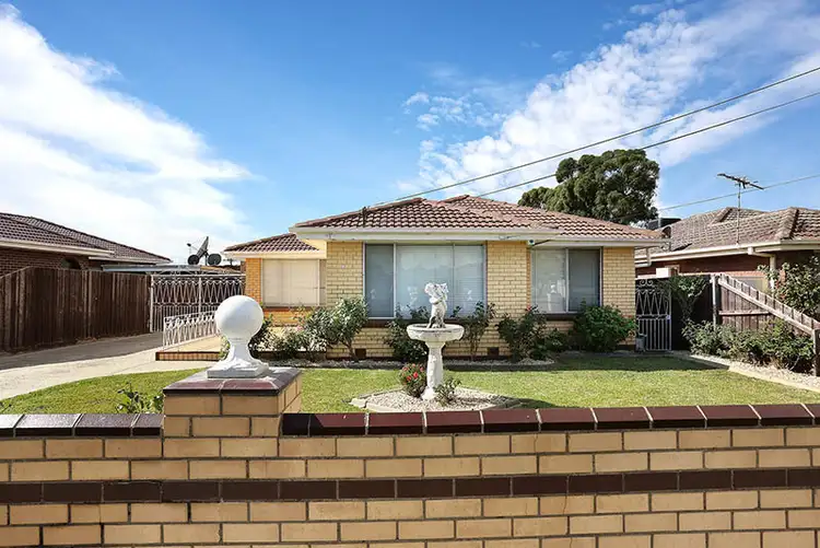 4 Susan Court, Campbellfield VIC 3061
