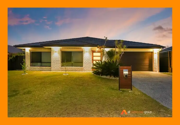 42 Steelwood Street, Heathwood QLD 4110